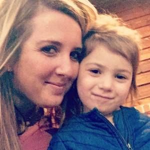 Meet your Posher, Brittany